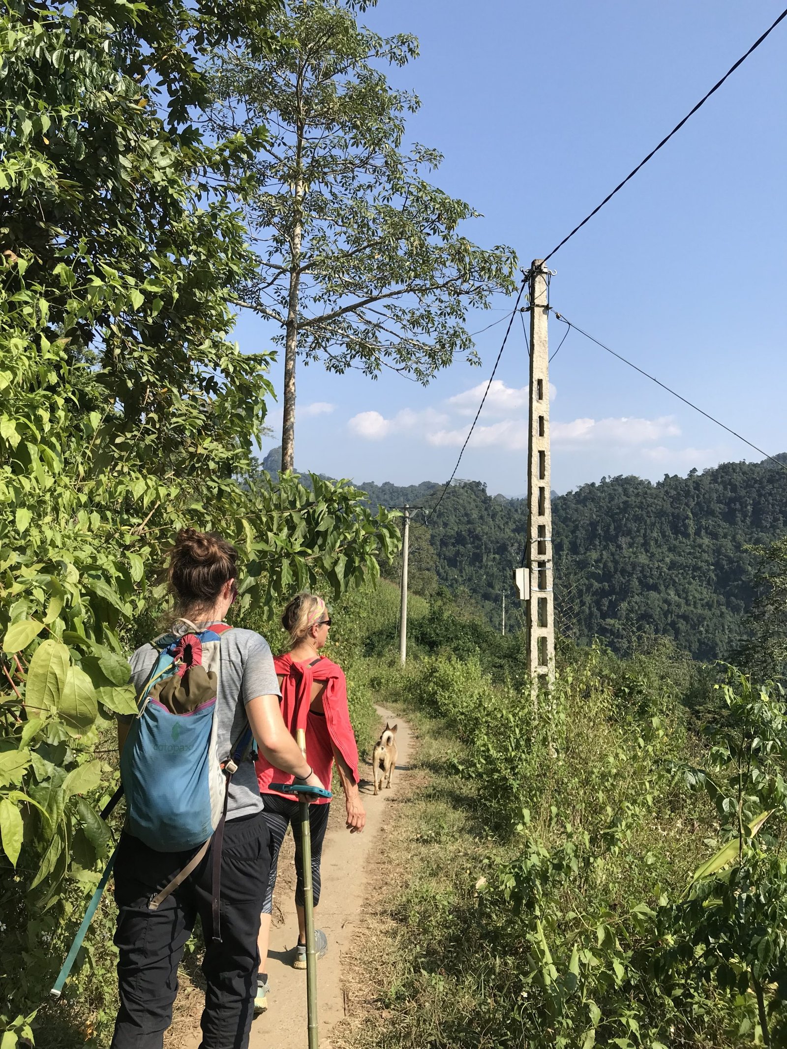 Hiking Northeast Vietnam 7 Day Itinerary